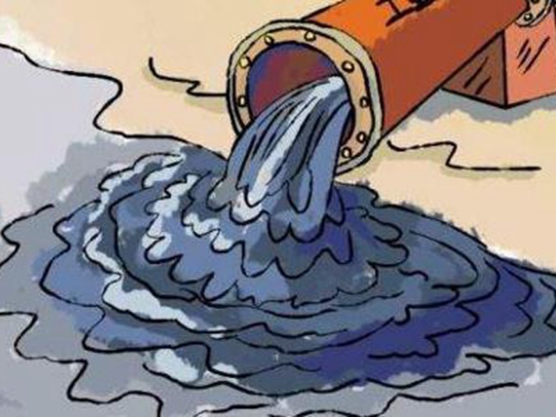 城鎮(zhèn)排水與污水處理條例法即將開啟